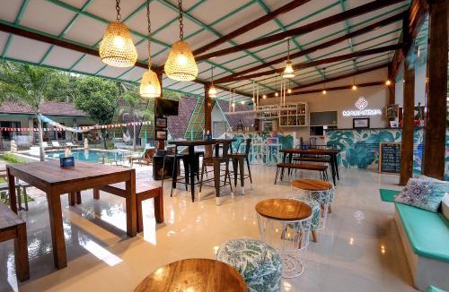 Senggigi Hotel | Makarma Resort Lombok