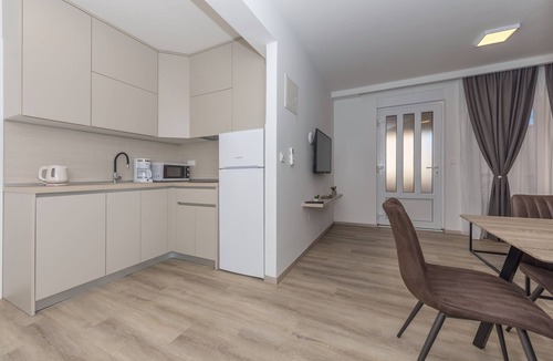 Donja luka Apartment | Makarska Beach Mara Apartment A1(4+2)