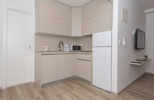 Donja luka Apartment | Makarska Beach Mara Apartment A1(4+2)