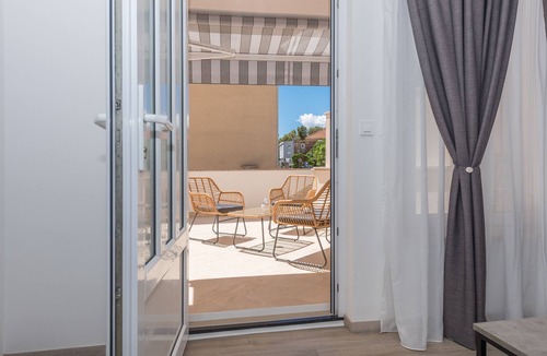 Donja luka Apartment | Makarska Beach Mara Apartment A1(4+2)
