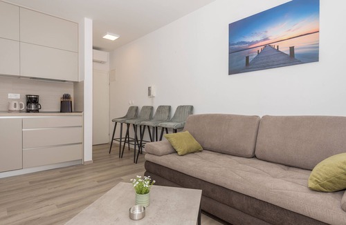 Donja luka Apartment | Makarska Beach Mara Apartment A2 (2+2)