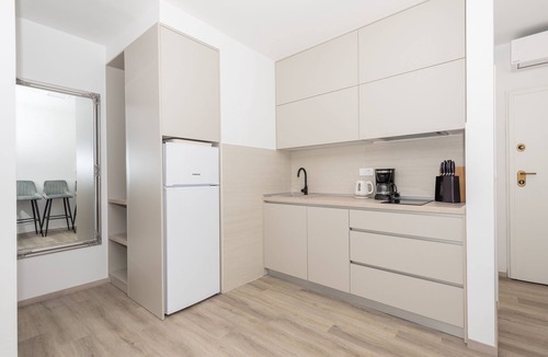 Donja luka Apartment | Makarska Beach Mara Apartment A2 (2+2)
