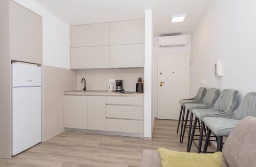 Donja luka Apartment | Makarska Beach Mara Apartment A2 (2+2)