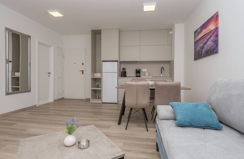 Donja luka Apartment | Makarska Beach Mara Apartment A3 (2+2)