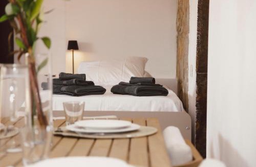 Argentona House | Makasi Home - Planta baja con piscina en Argentona