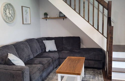 Lakeville Cottage | Make Family Memories on Beautiful Conesus Lake