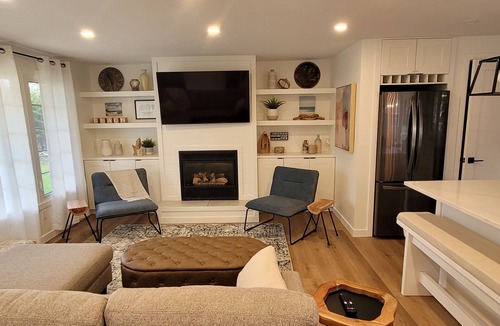 Wasaga Beach Cottage | Make memories at the Jansen Clan Cottage