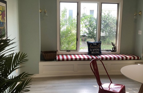 Devon House | MAKE MEMORIES AT THE BEACH HOUSE