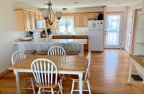 Wells Beach House | Make memories at the beach