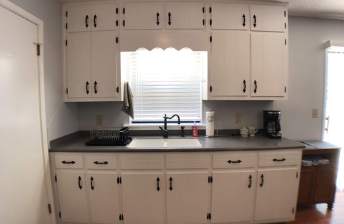 Gumlog House | Make memories at the lake!