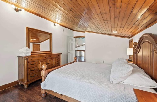 Union Hall House | Make memories at this unique and family-friendly place