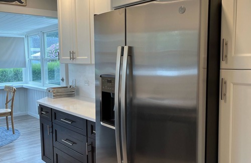 Old Lyme House | Make Memories in Charming Hawk's Nest Beach!