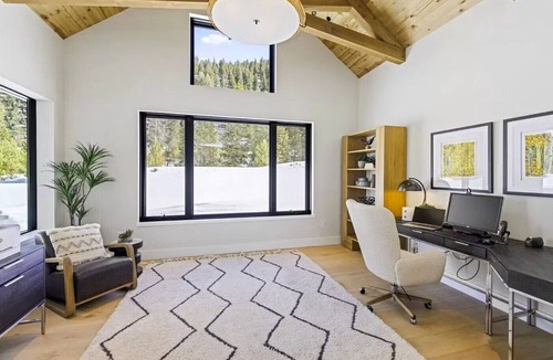 Breckenridge Ski Chalet | Make Memories in One of Breckenridge's Finest Homes