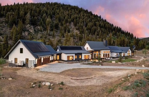 Breckenridge Ski Chalet | Make Memories in One of Breckenridge's Finest Homes
