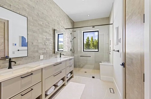 Breckenridge Ski Chalet | Make Memories in One of Breckenridge's Finest Homes