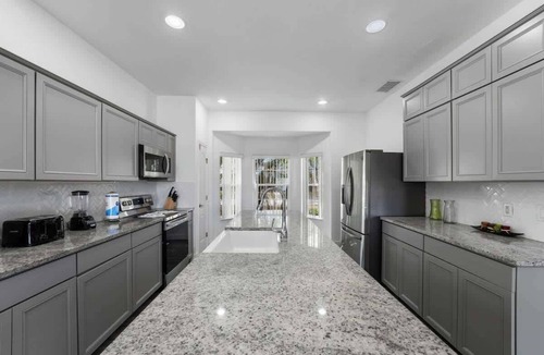 West Haven House | Make Memories in This 6 Bedroom With Private Pool