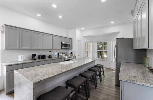 West Haven House | Make Memories in This 6 Bedroom With Private Pool