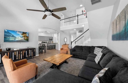West Haven House | Make Memories in This 6 Bedroom With Private Pool