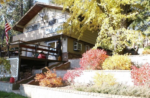 Loon Lake House | Make Memories On Loon Lake Waterfront