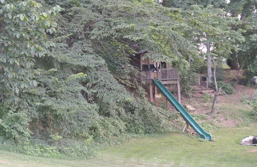 Lexington Cottage | Make memories to last a lifetime.