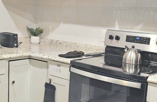 Rocky Mount House | Make This Your Home Away From Home, Today!