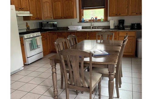 Town Hill House | Make your 2026 Reservations - Same great rates