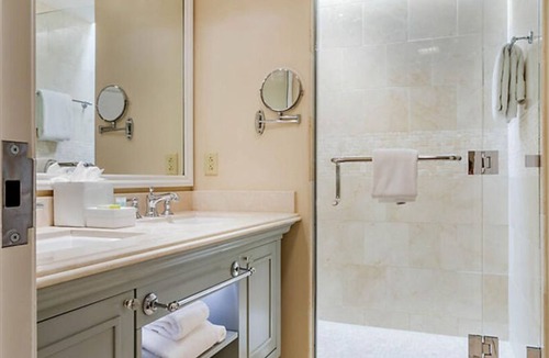 Wetmore Hotel | Make your Final Four Special at Eilan Resort!