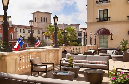 Wetmore Hotel | Make your Final Four Special at Eilan Resort!