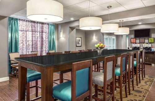 Statesboro House | Make Your Staycation Extra Delightful