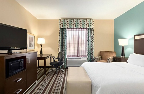 Statesboro House | Make Your Staycation Extra Delightful