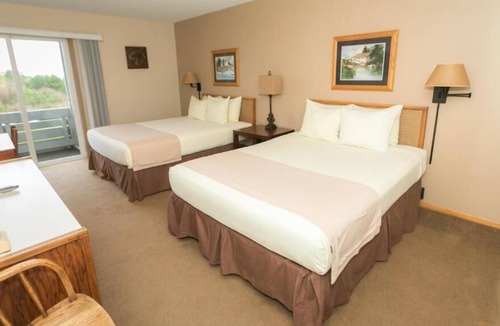 Ocean Shores Other | Make Your Trip More Enjoyable! Pets are Allowed