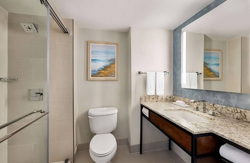 Carlsbad Hotel | Make Your Trip More Enjoyable! Outdoor Pool, Parking, Pets Allowed!