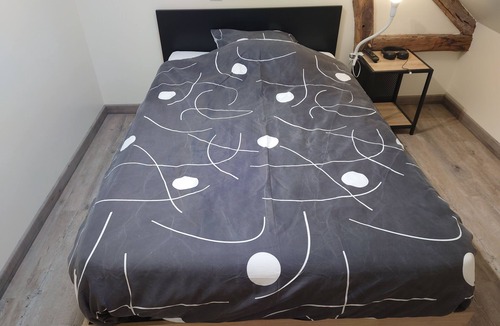 Chilleurs-aux-Bois House | Make yourself at home! Quiet, functional accommodation, sports and games area.