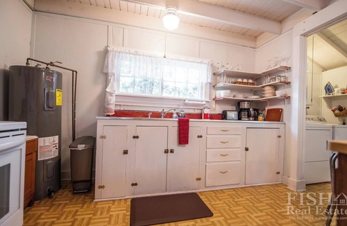 Eagles Mere Cottage | Make yourself at home at "Welch" Cottage in Eagles Mere.