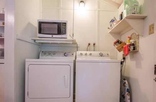 Eagles Mere Cottage | Make yourself at home at "Welch" Cottage in Eagles Mere.