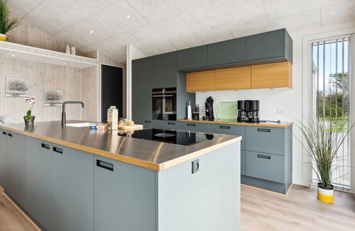 Rømø Kirkeby House | "Makedon" - 4.5km from the sea by Interhome