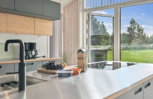 Rømø Kirkeby House | "Makedon" - 4.5km from the sea by Interhome