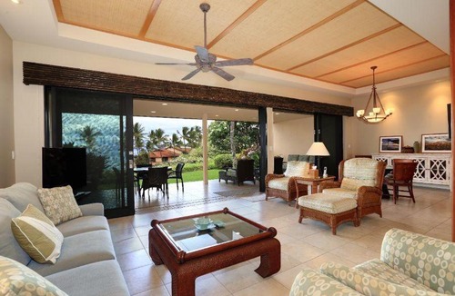 Wailea Apartment | MAKENA SURF, #C-106 condo