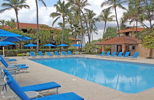 Wailea Condo | Makena Surf - CoralTree Residence Collection
