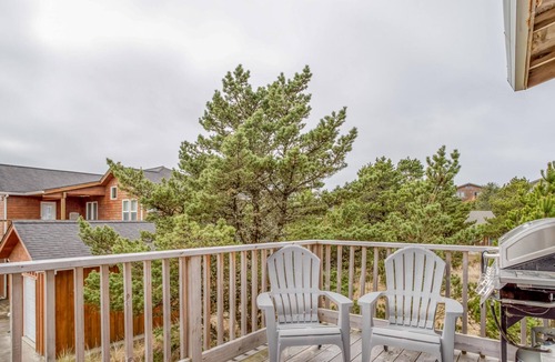 Kiwanda Shores House | Makenas Haven