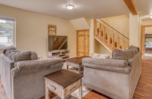 Kiwanda Shores House | Makenas Haven