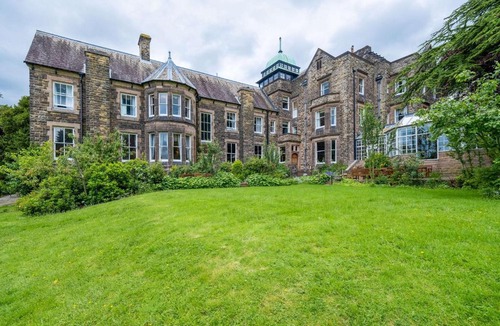 Makeney Hotel | Makeney Hall Hotel