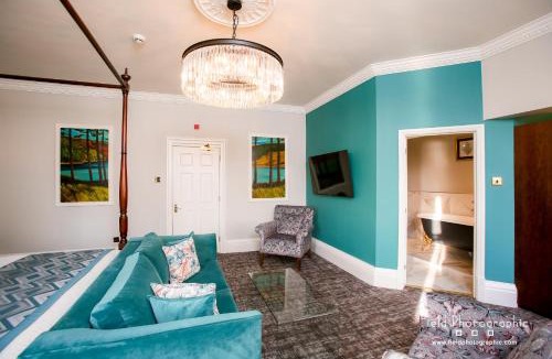 Makeney Hotel | Makeney Hall Hotel