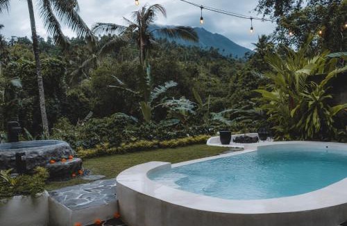 Selat Villa | Makerti Bali - Sanctuary bamboo house