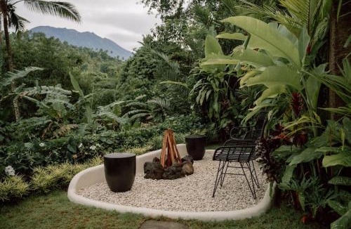 Selat Villa | Makerti Bali - Sanctuary bamboo house