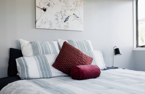 Maketu Villa | Maketu Beachside Haven Mauao Villa