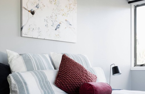 Maketu Villa | Maketu Beachside Haven Mauao Villa