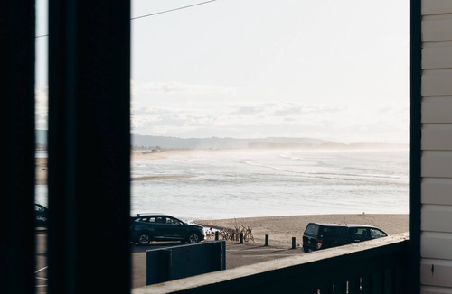 Maketu Villa | Maketu Beachside Haven Mauao Villa