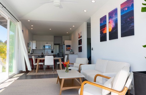 Discovery Harbour House | Makia View House/3Bed + 2 Bath/Ocean Views