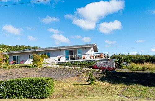 Discovery Harbour House | Makia View House/3Bed + 2 Bath/Ocean Views